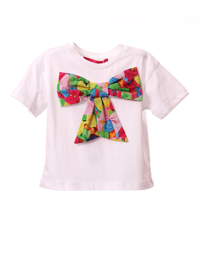 T-Shirt Venice Branco