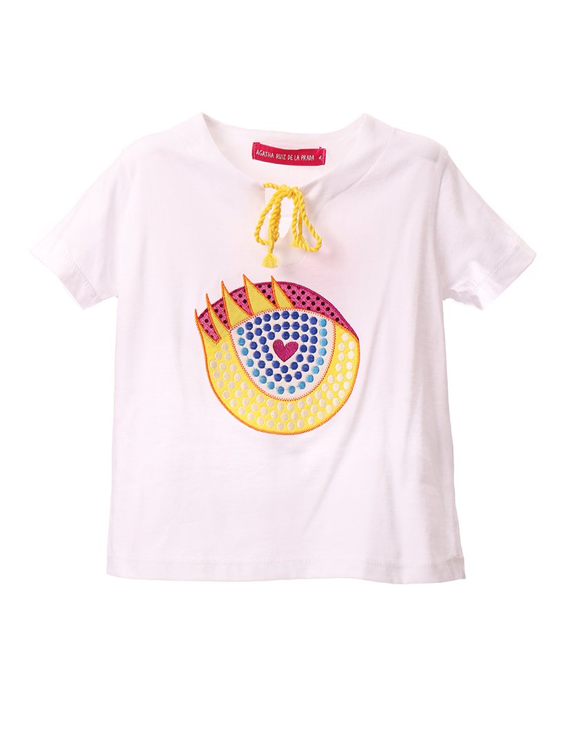 Tunica Guadalajara Branco