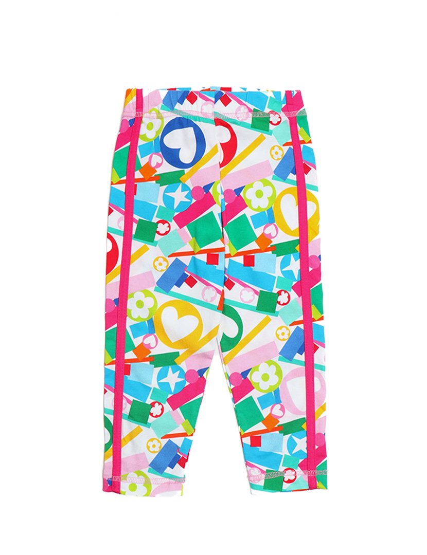 Legging Lisbon Multicor
