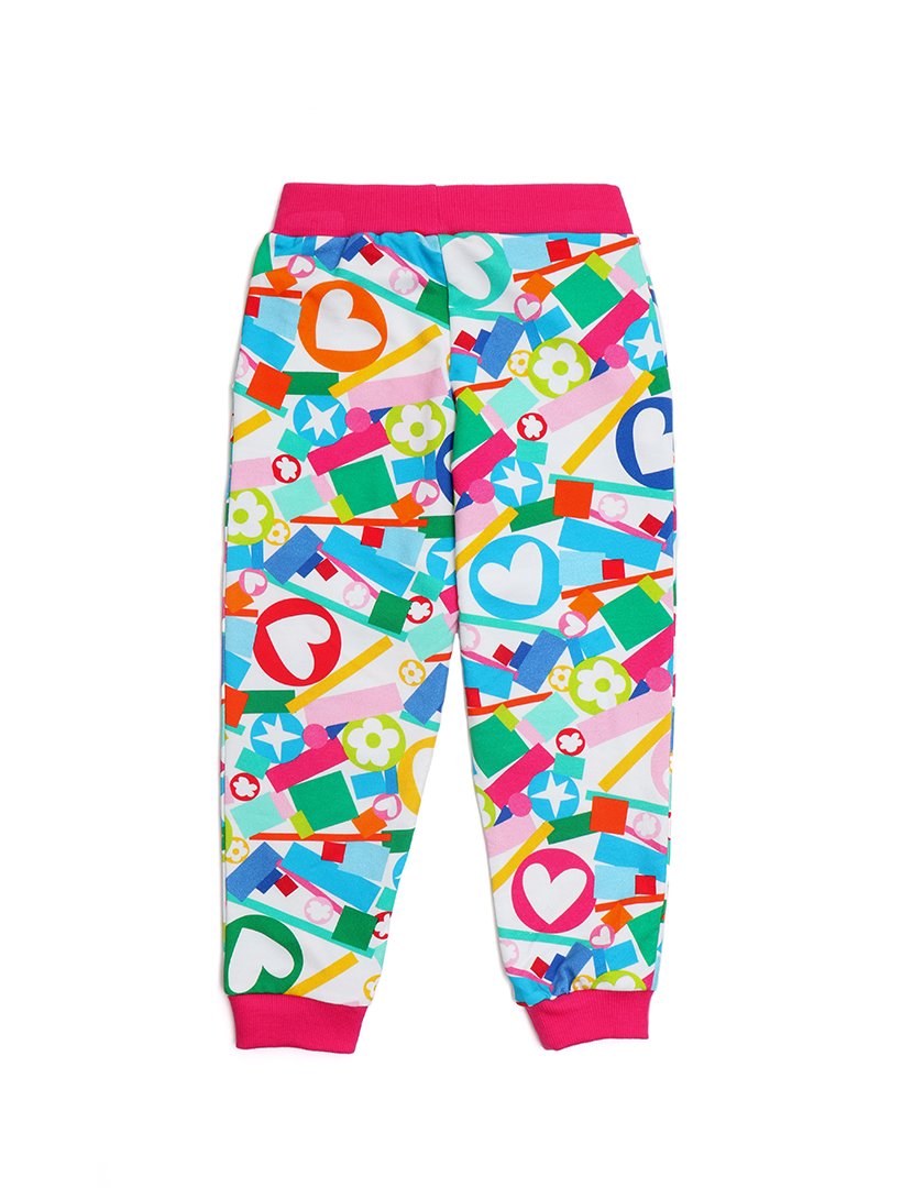 Calça Lisbon Multicor