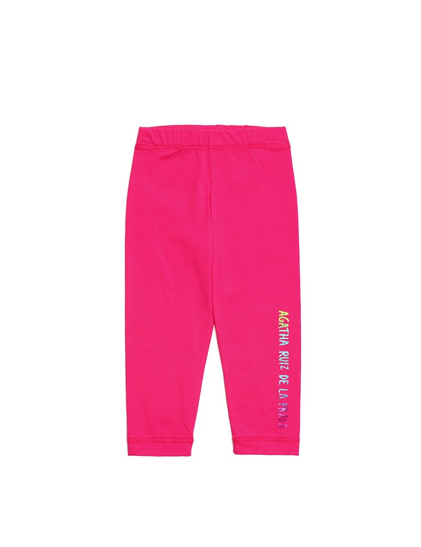 Legging Malibu Fuschia