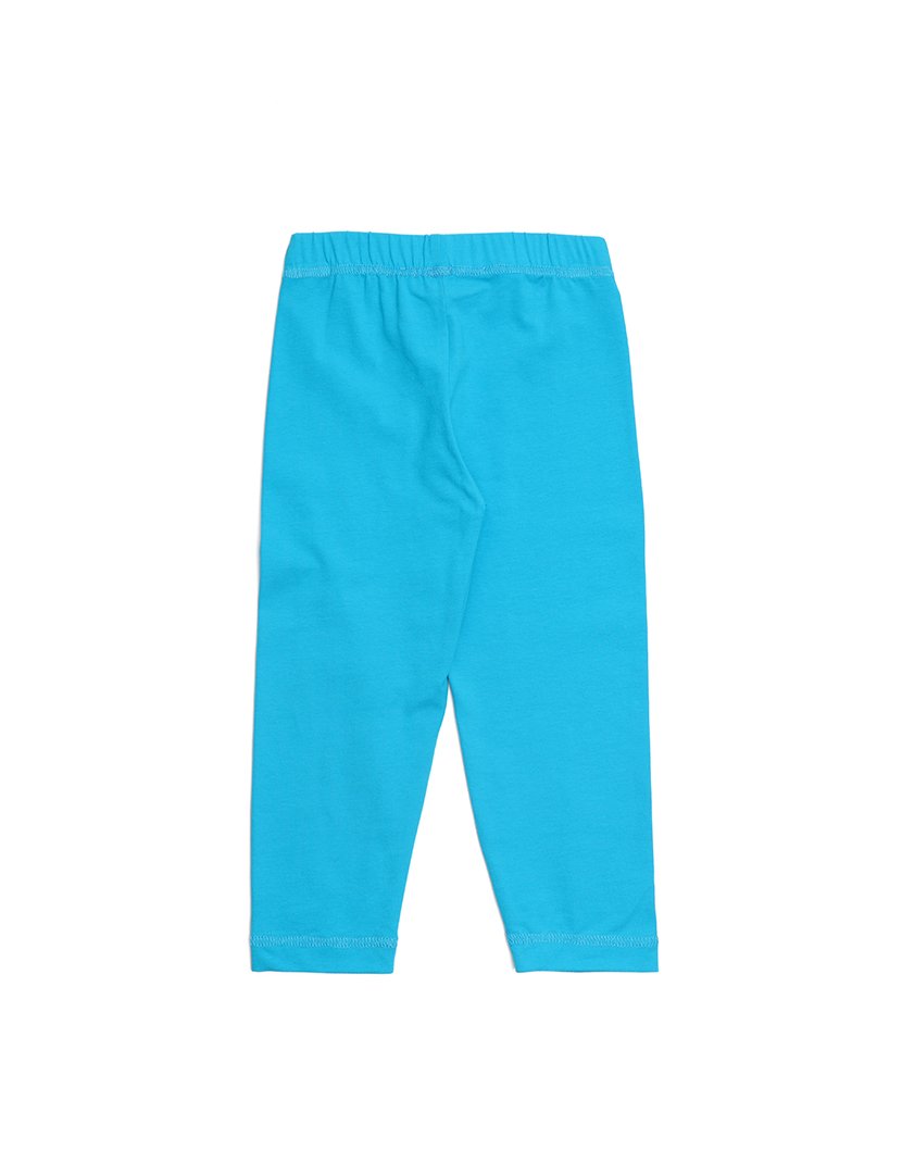 Legging Malibu Turquesa