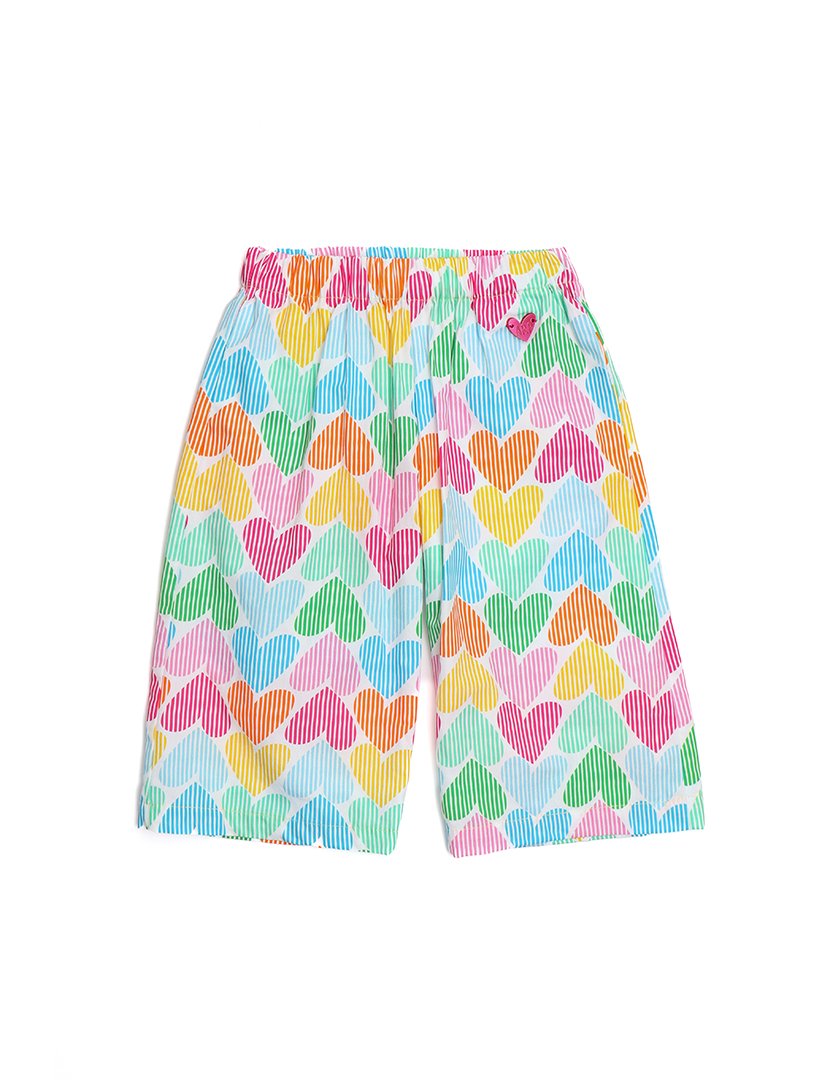 Calça Nice Multicor