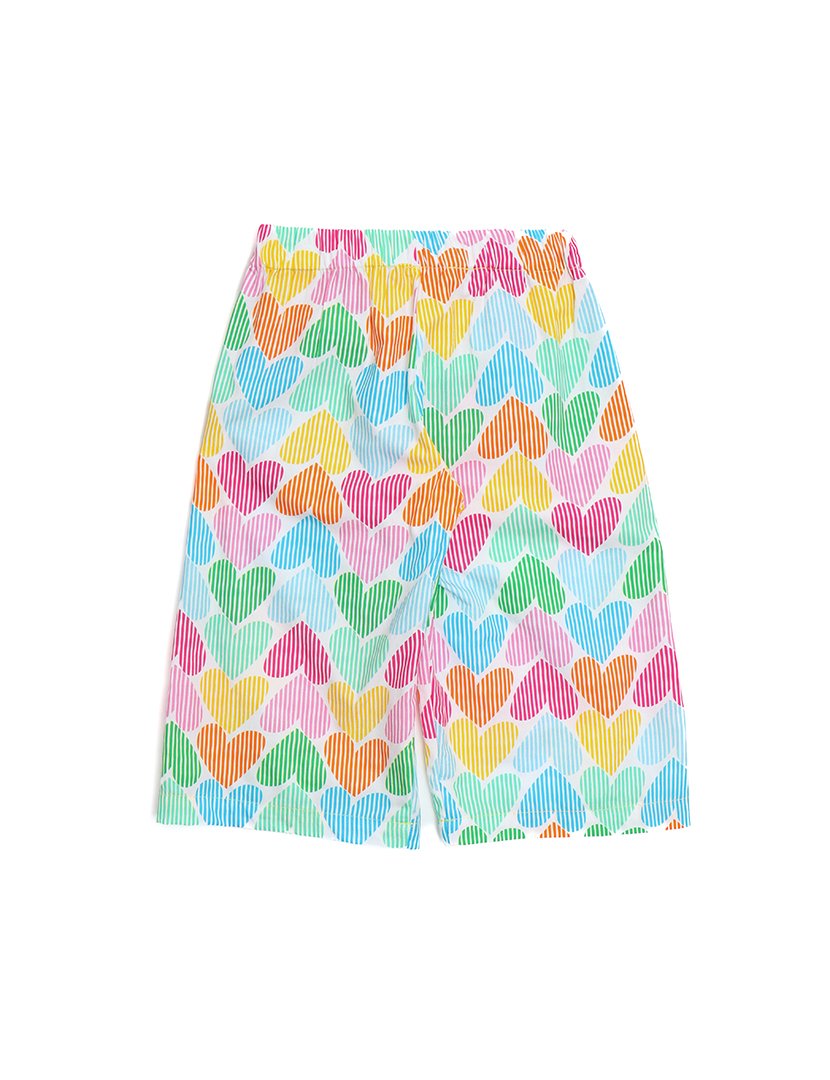 Calça Nice Multicor