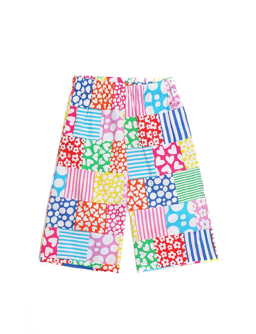 Calça Copenhagen Multicor