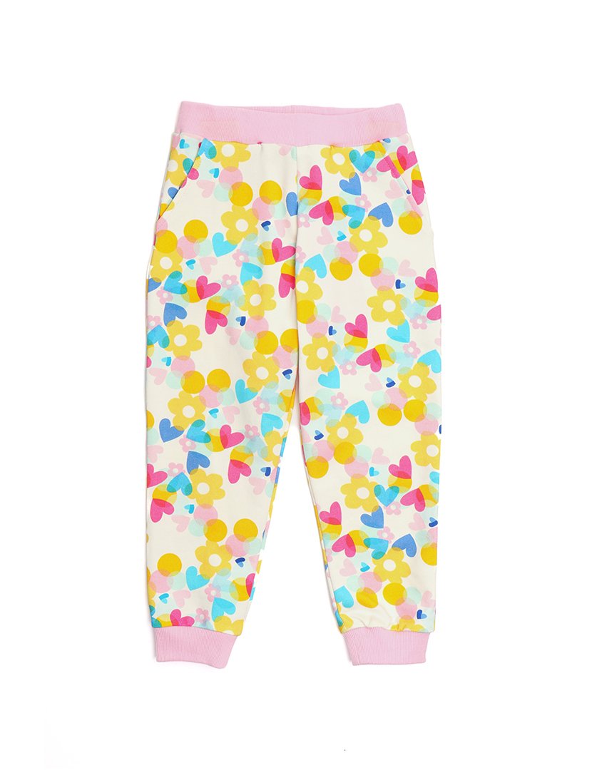 Calça Monaco Multicor