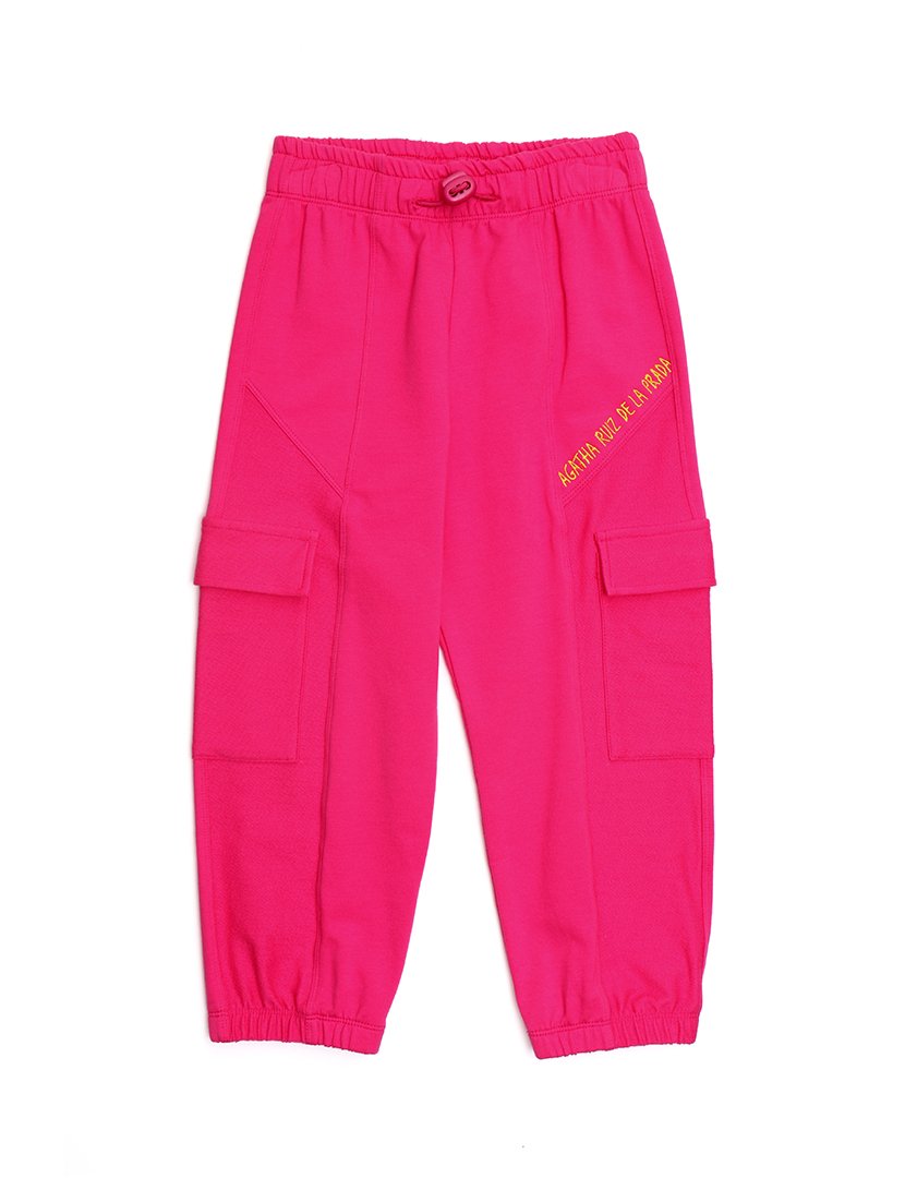 Calça Lisbon Fuschia