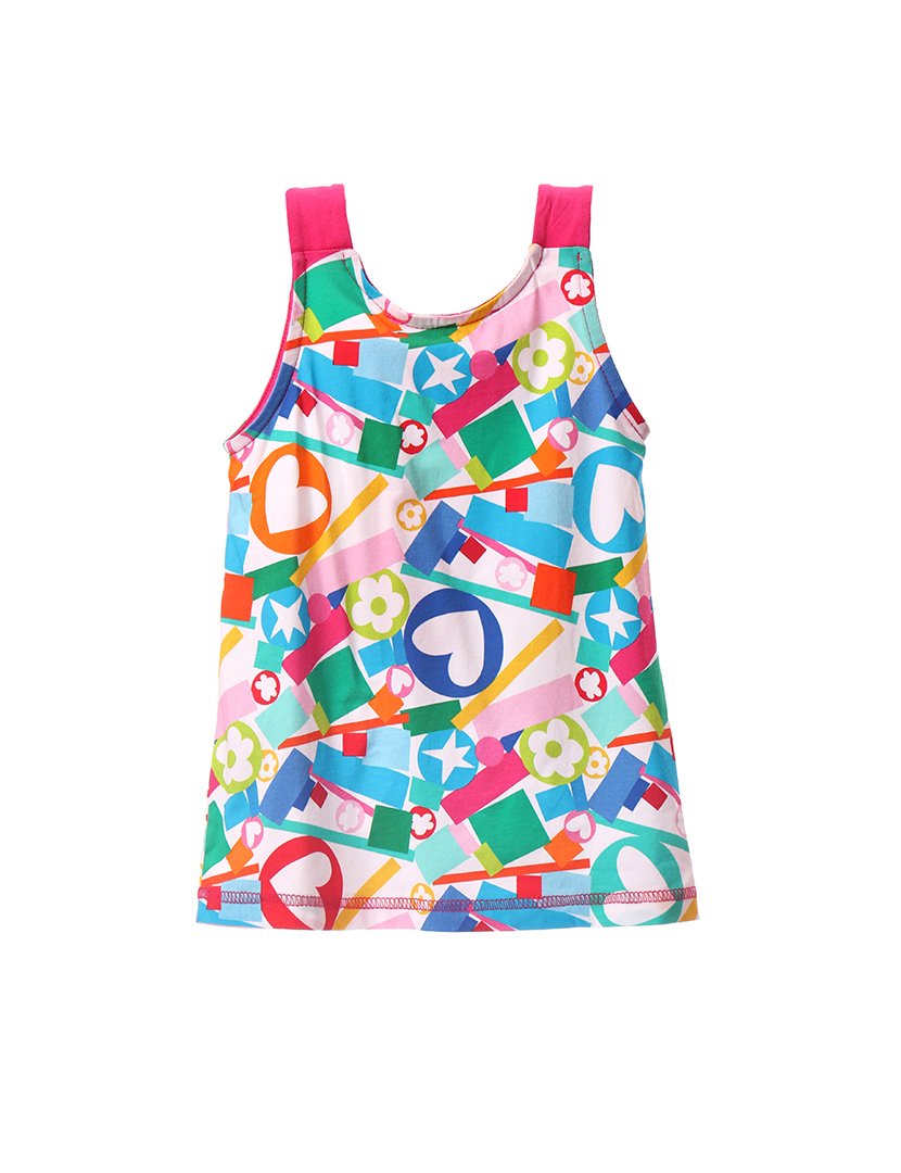 Singlet Lisbon Multicor