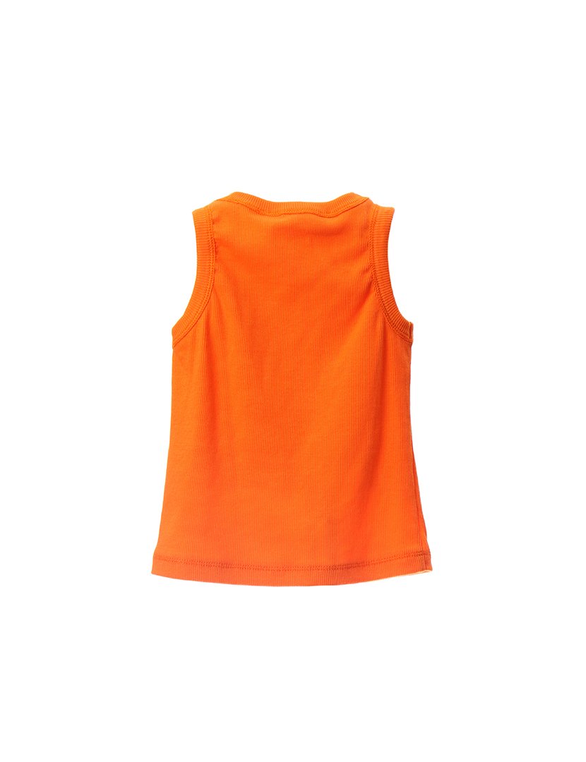 Singlet Amsterdam Laranja