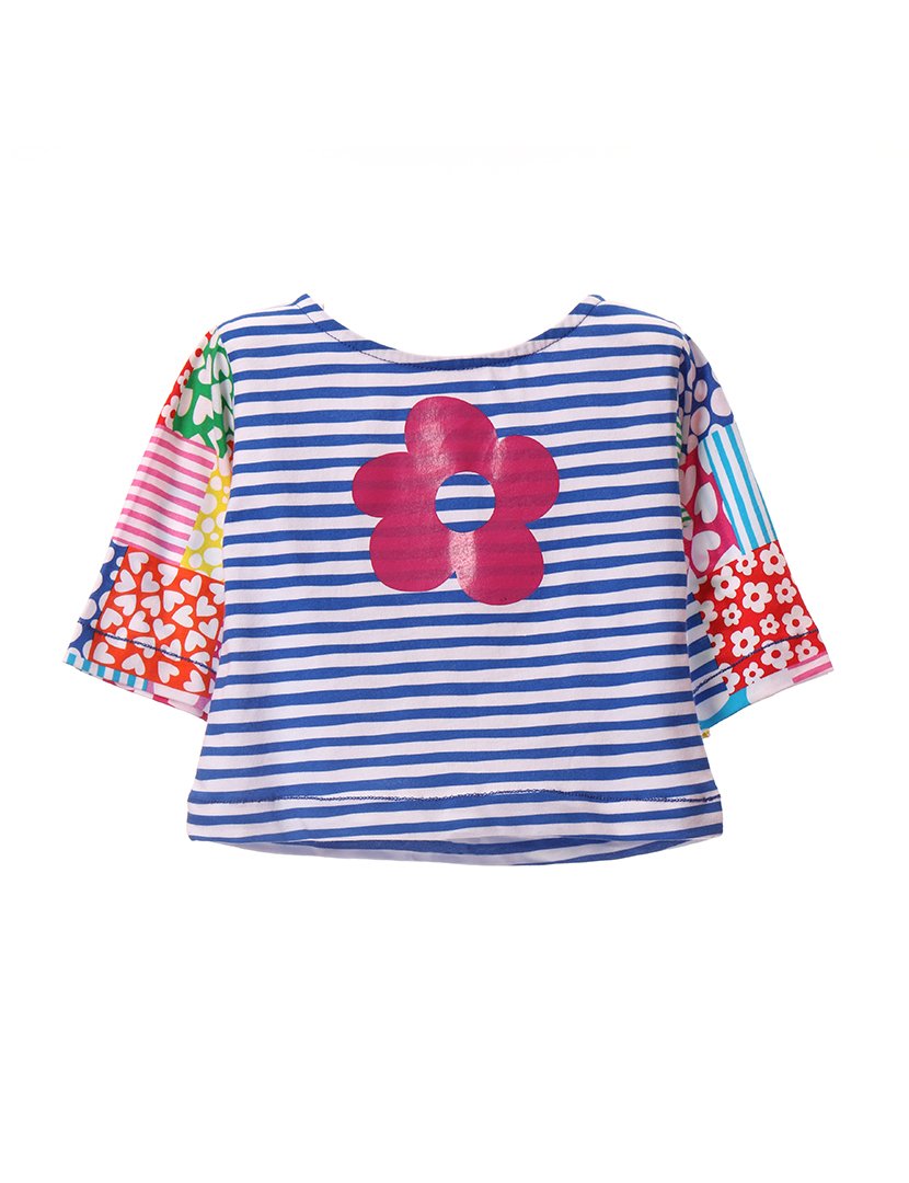 Sweatshirt Copenhagen Multicor