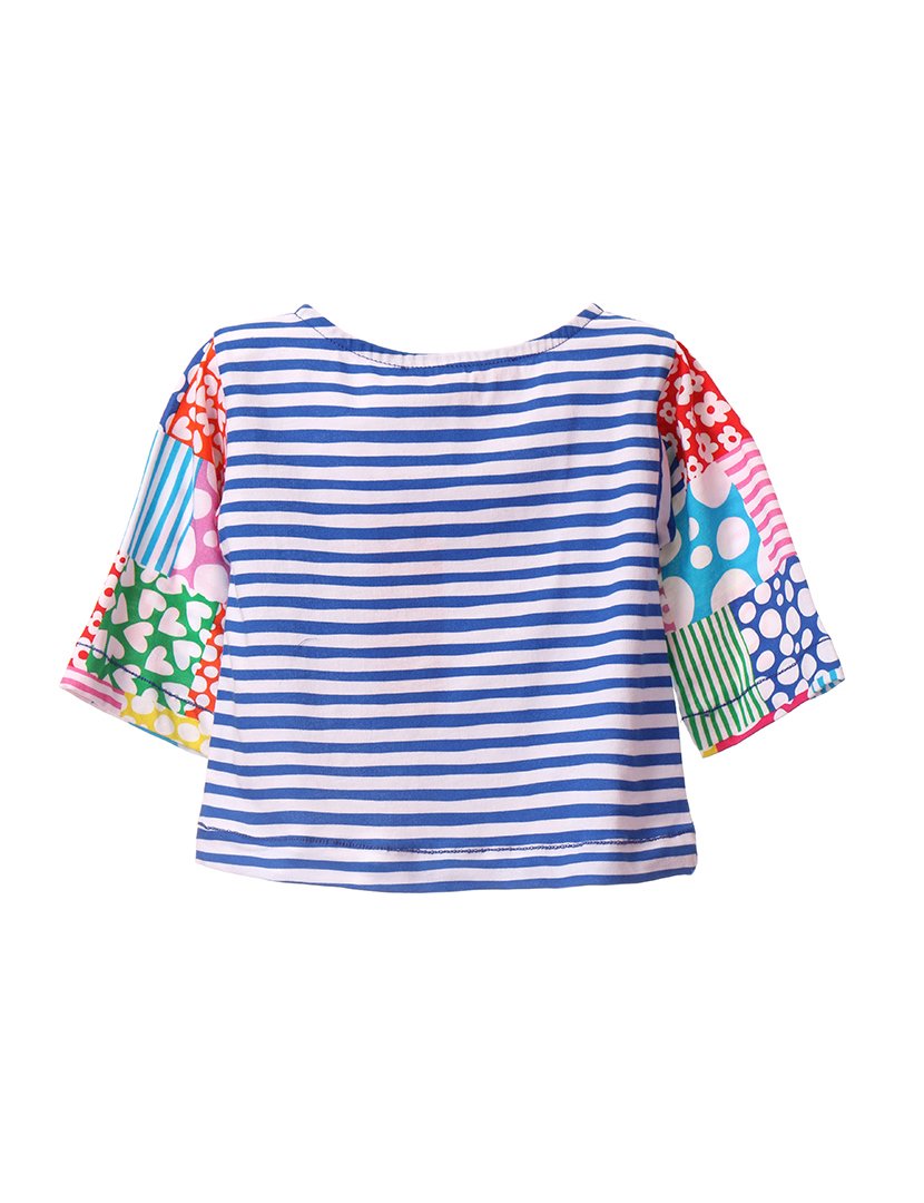 Sweatshirt Copenhagen Multicor