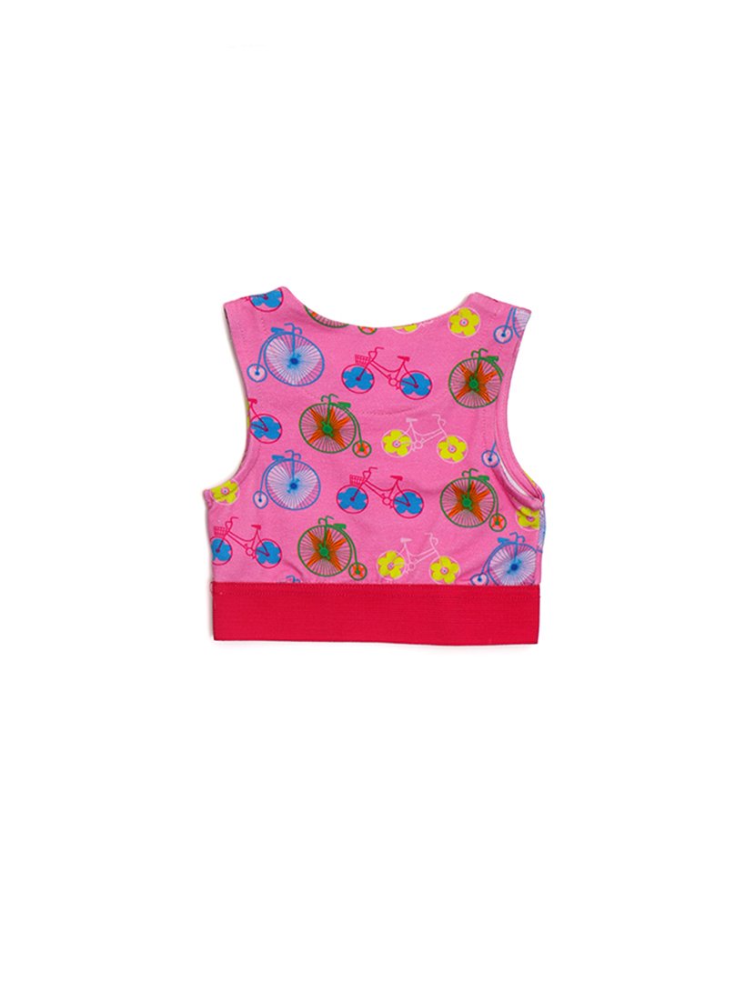 Top Amsterdam Multicor