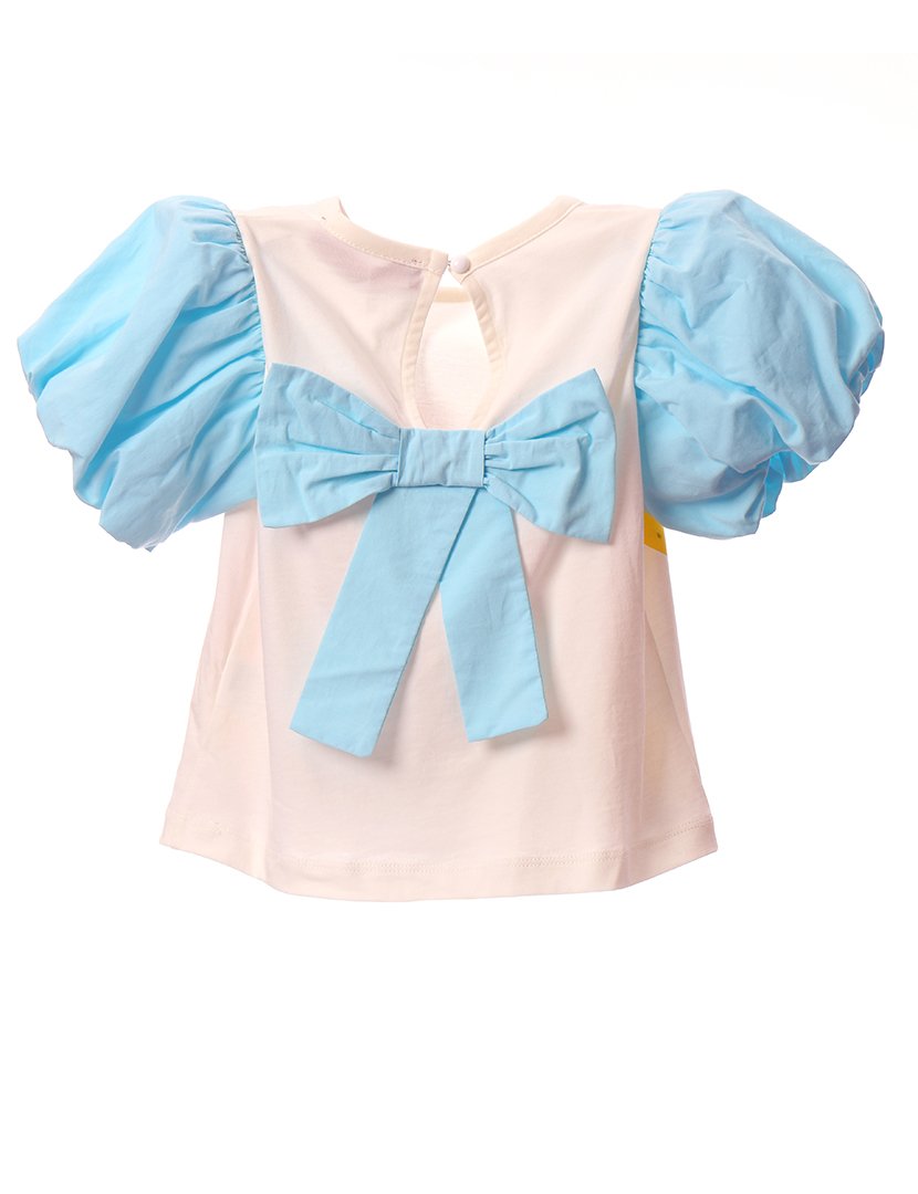 T-Shirt Monaco Multicor