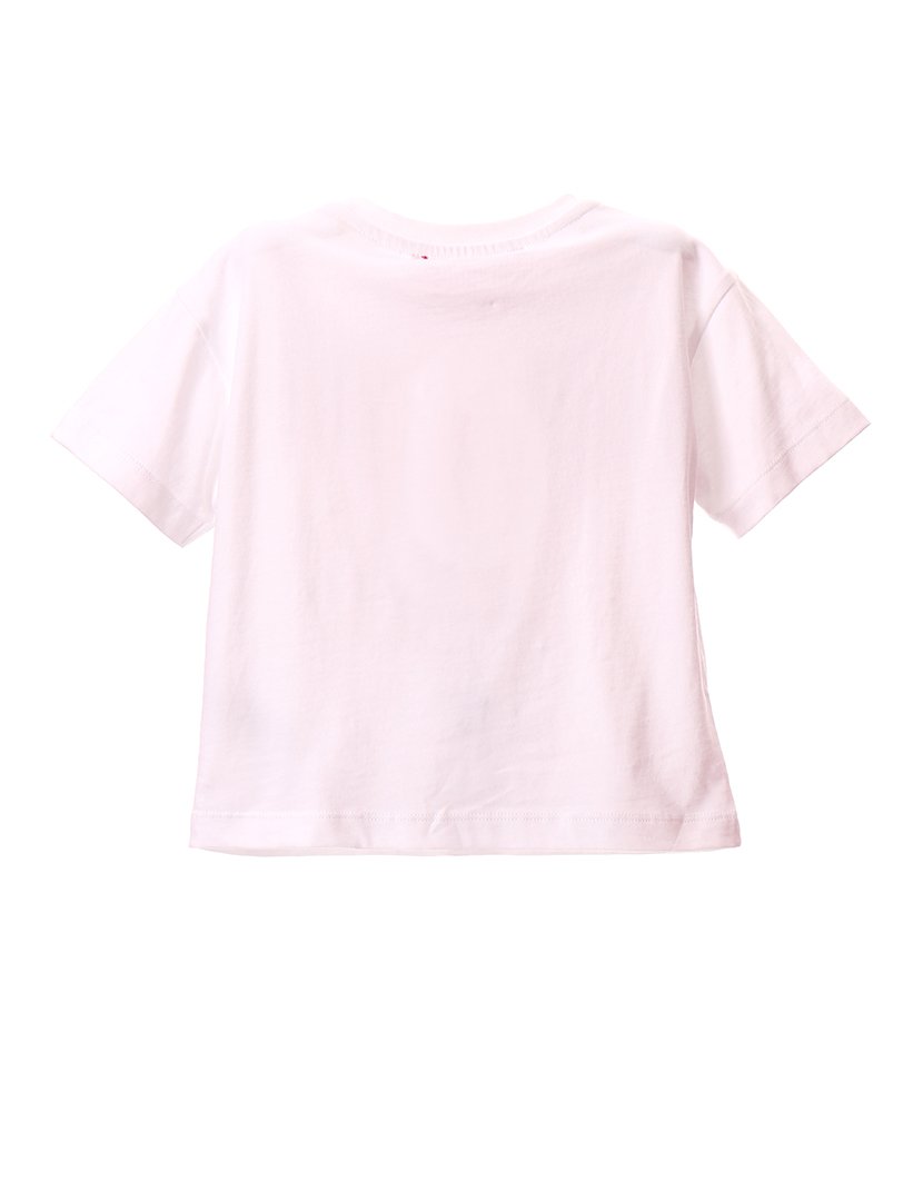 T-Shirt Venice Branco
