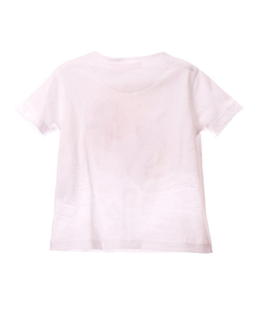 Tunica Guadalajara Branco