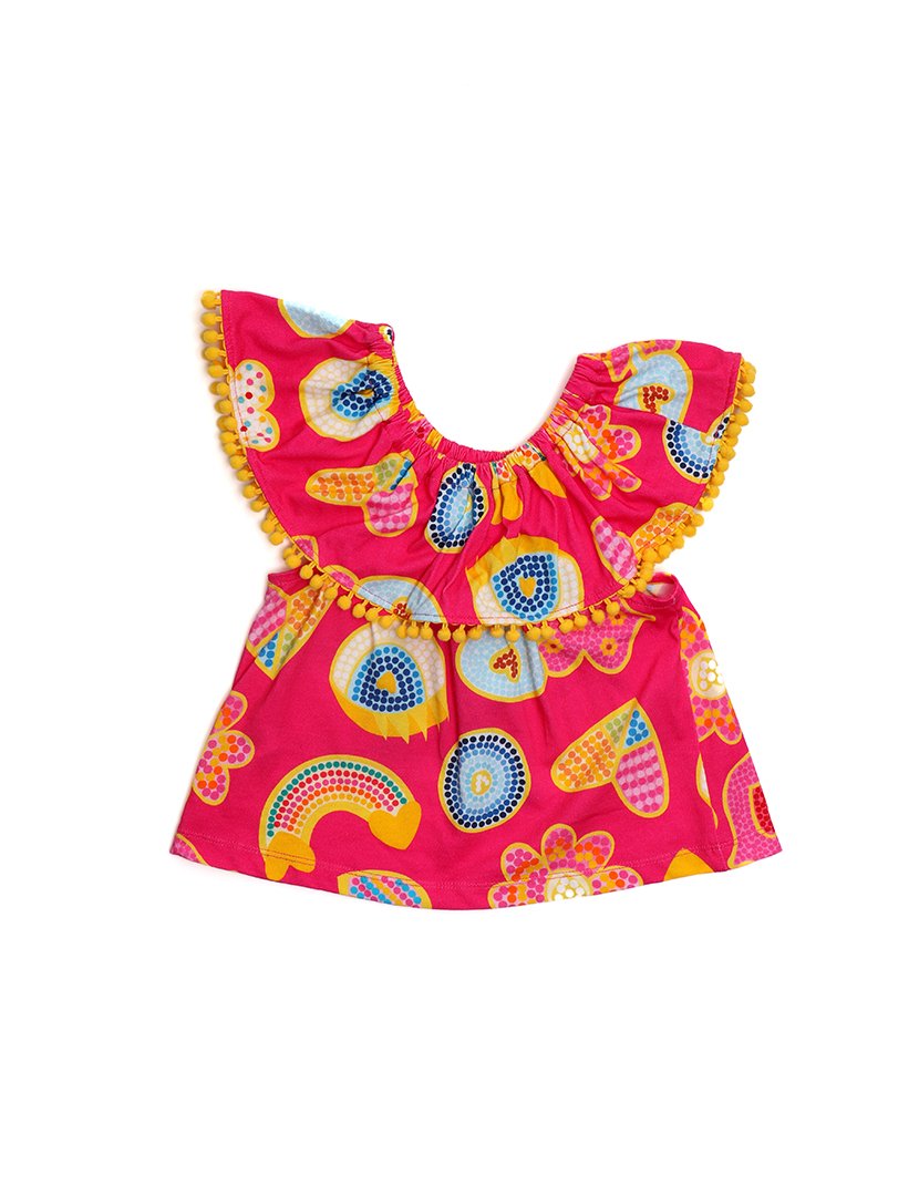 Tunica Guadalajara Multicor