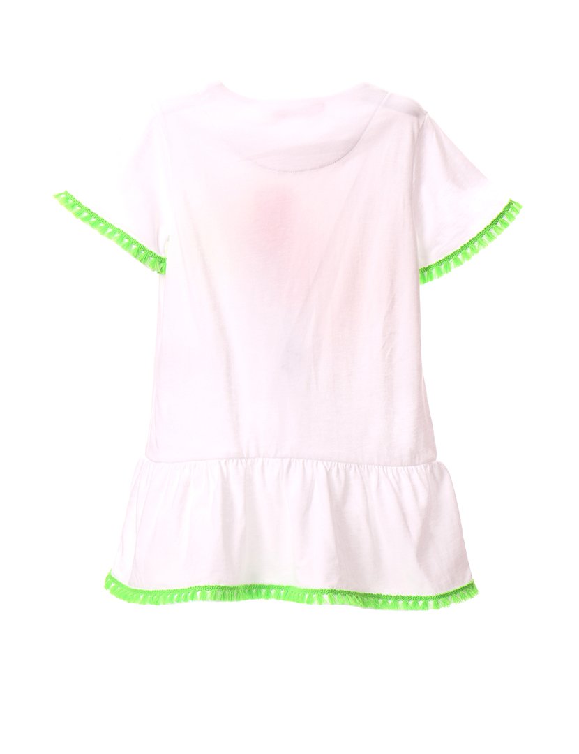 Vestido Guadalajara Branco