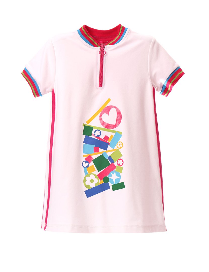 Vestido Lisbon Branco