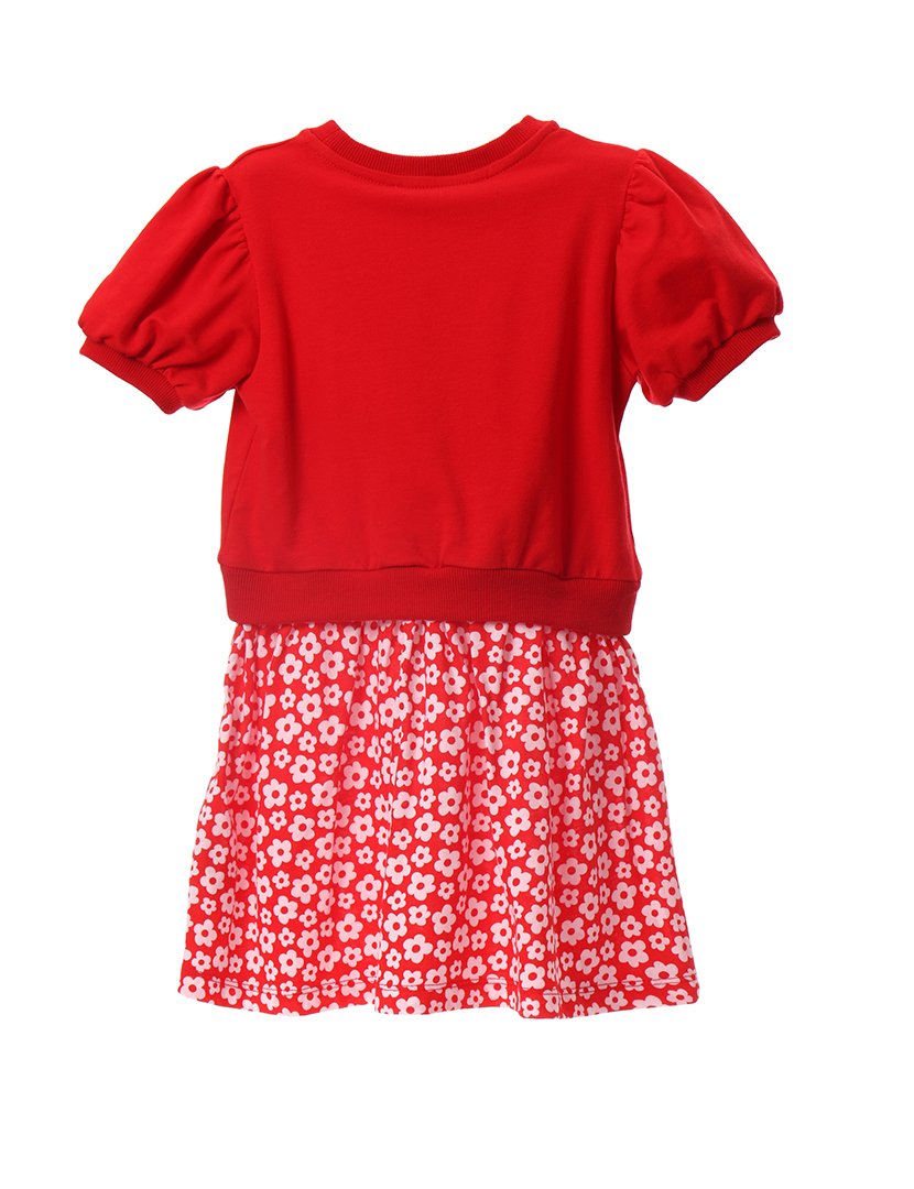 Vestido Havana Multicor