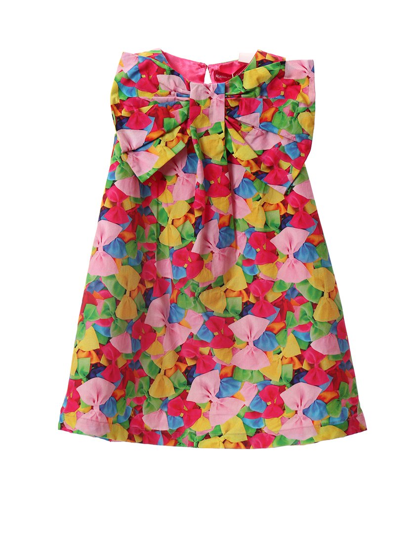 Vestido Venice Multicor