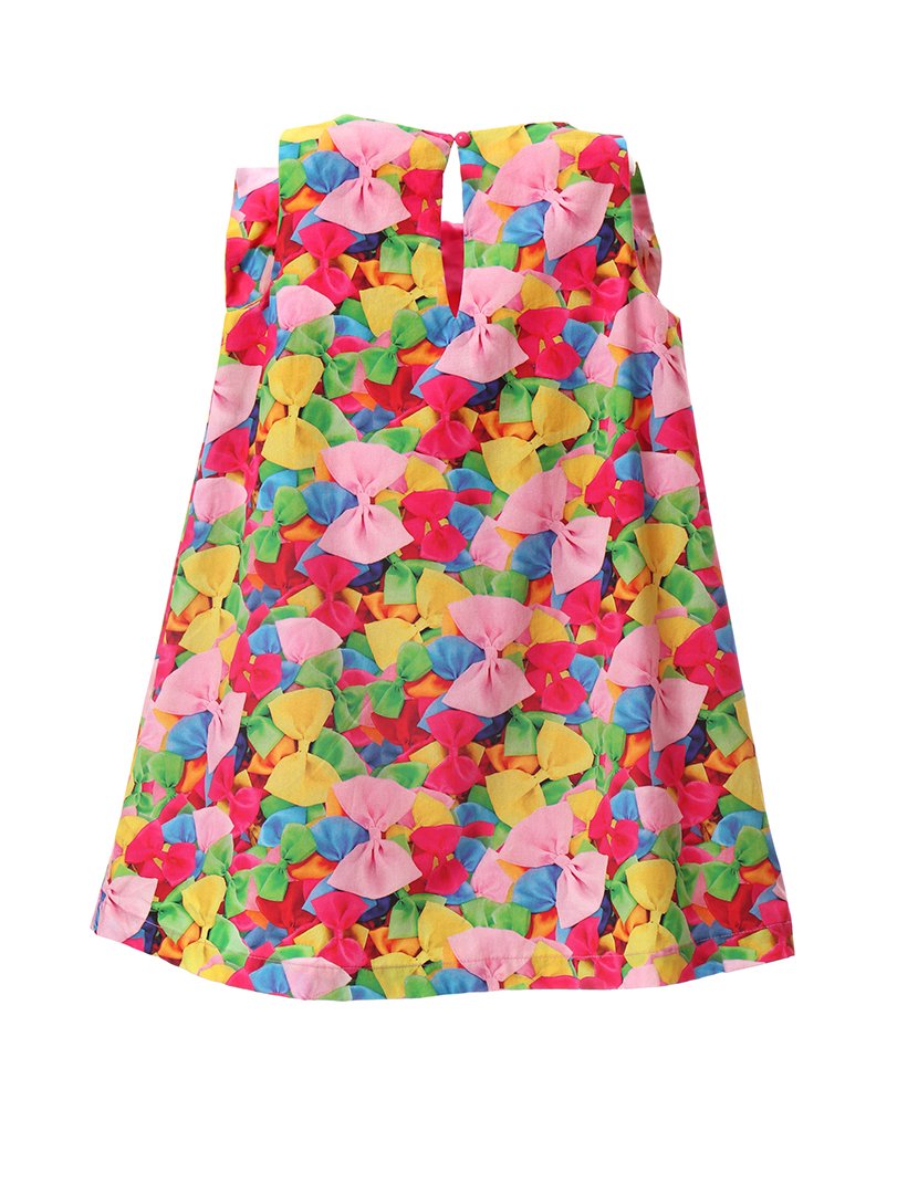 Vestido Venice Multicor