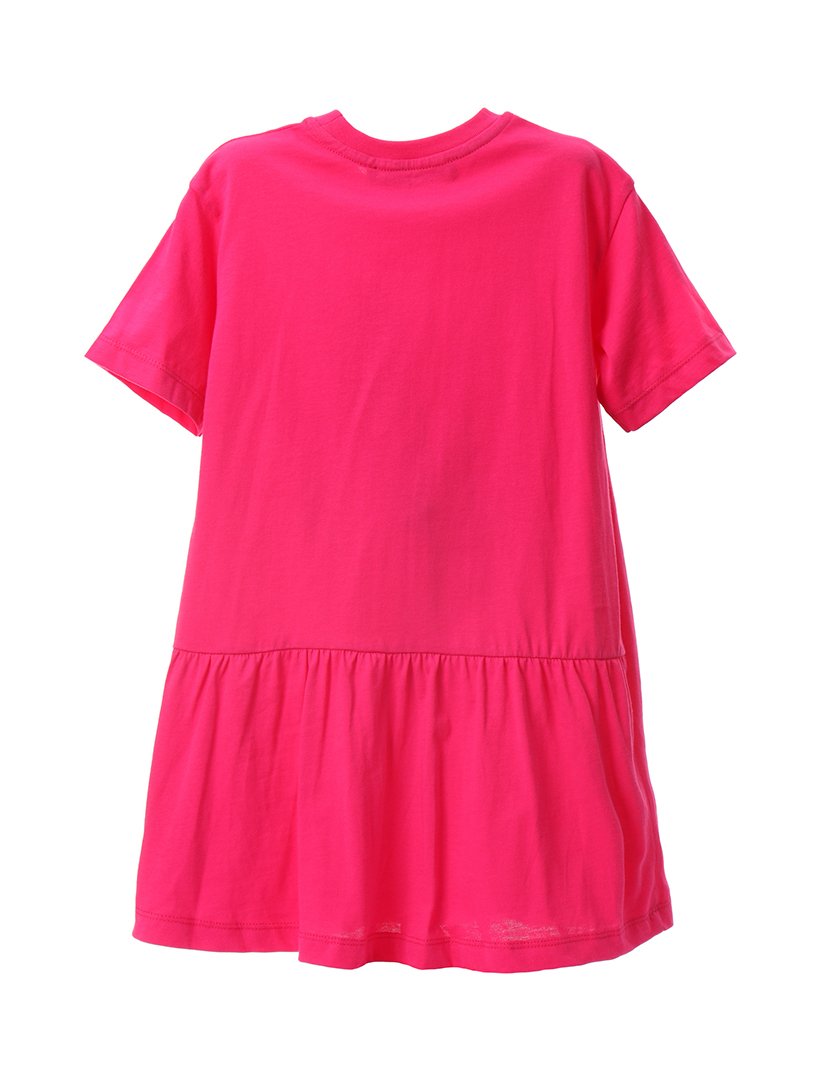 Vestido Malibu Fuschia