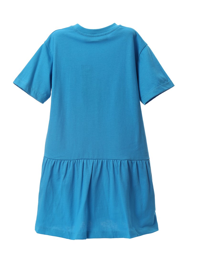 Vestido Malibu Turquesa