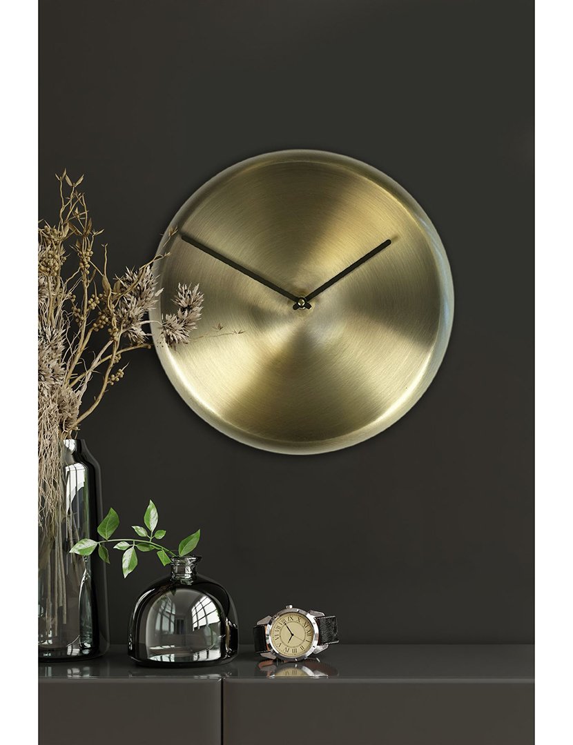 Relógio Modern Khaki Small