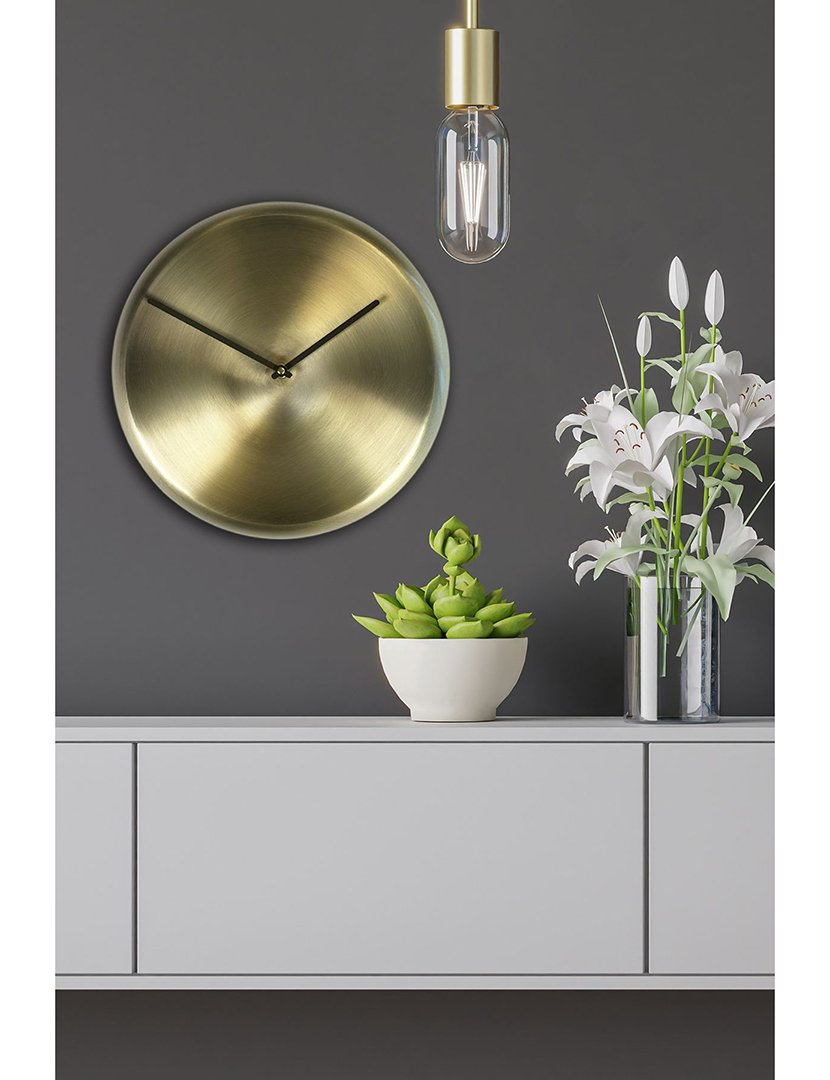 Relógio Modern Khaki Small