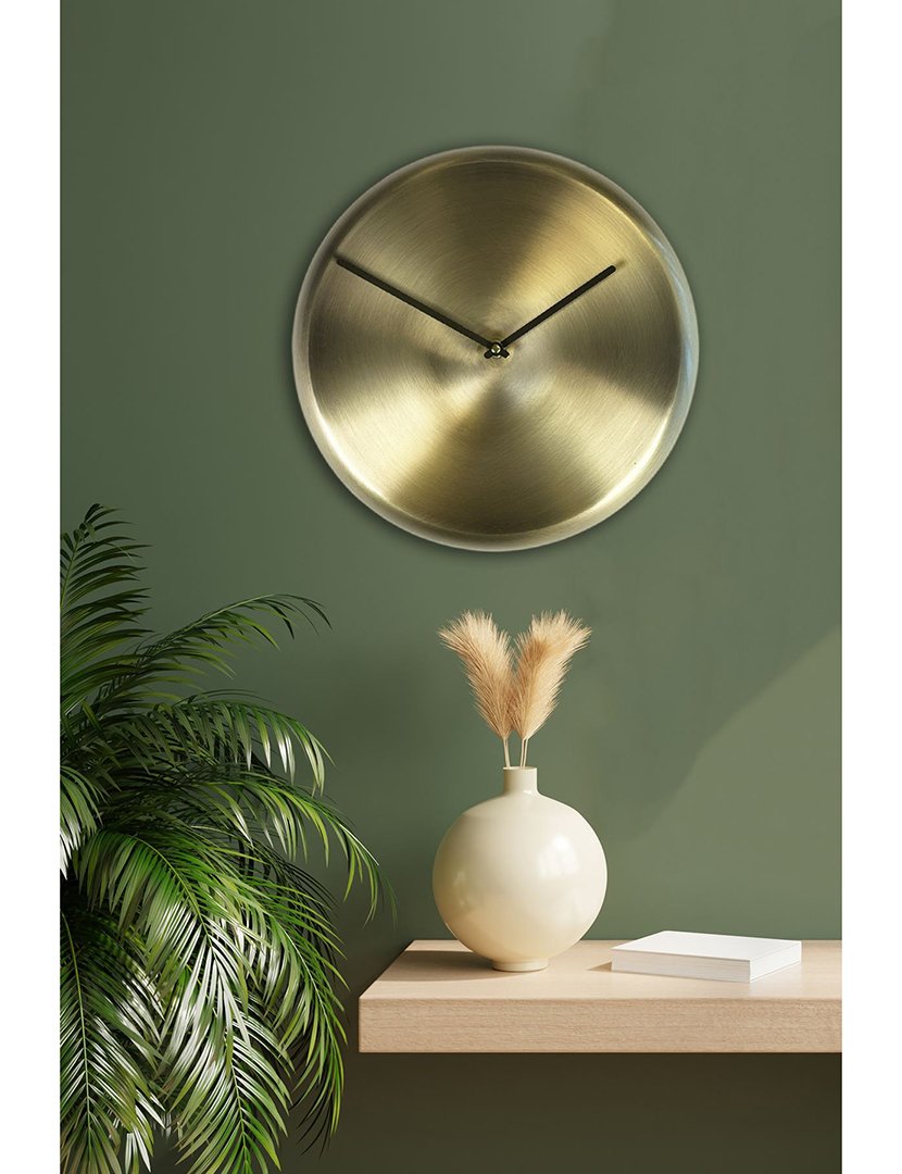 Relógio Modern Khaki Small