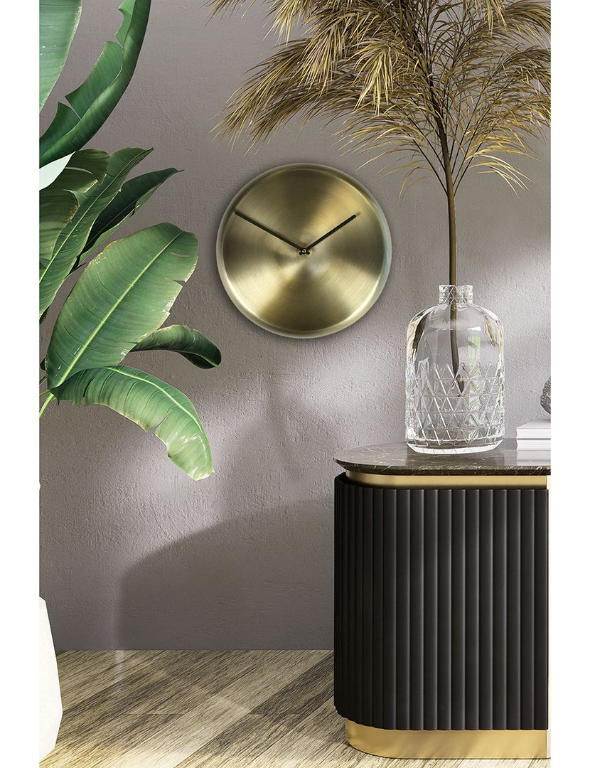 Relógio Modern Khaki Small