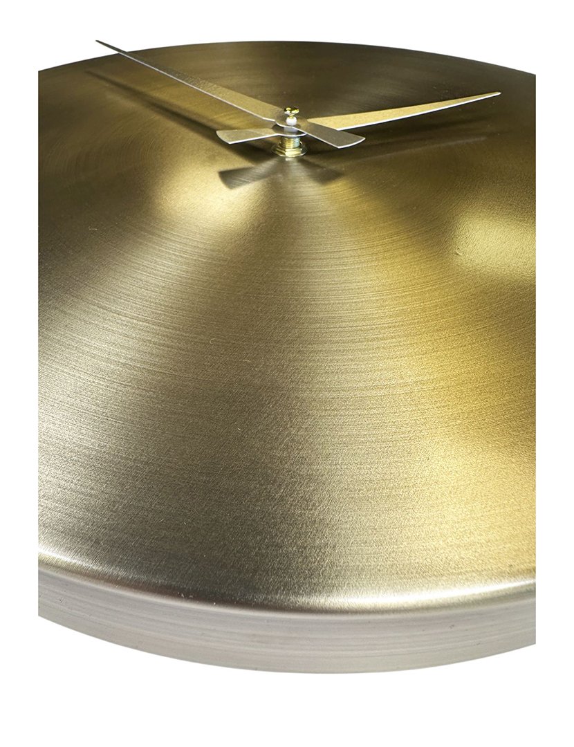 Relógio Modern Gold