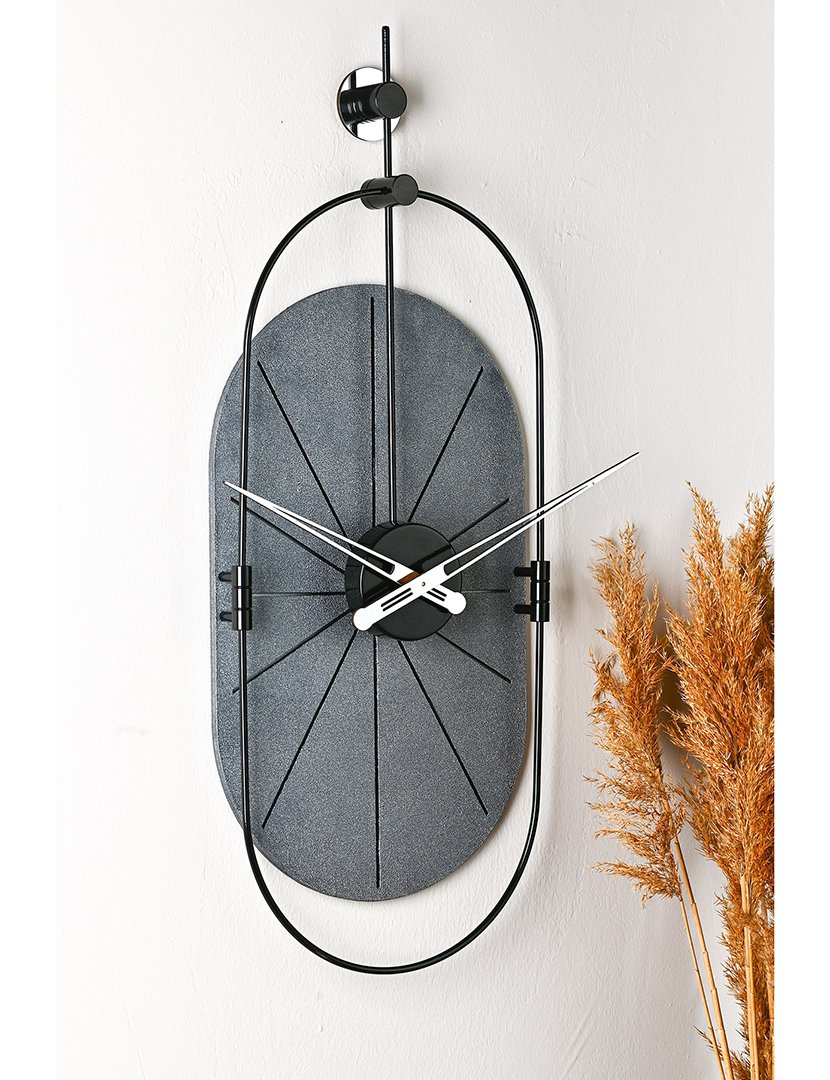 Relógio SNTR Silver