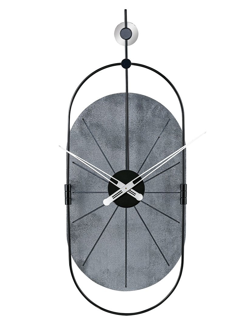 Relógio SNTR Silver