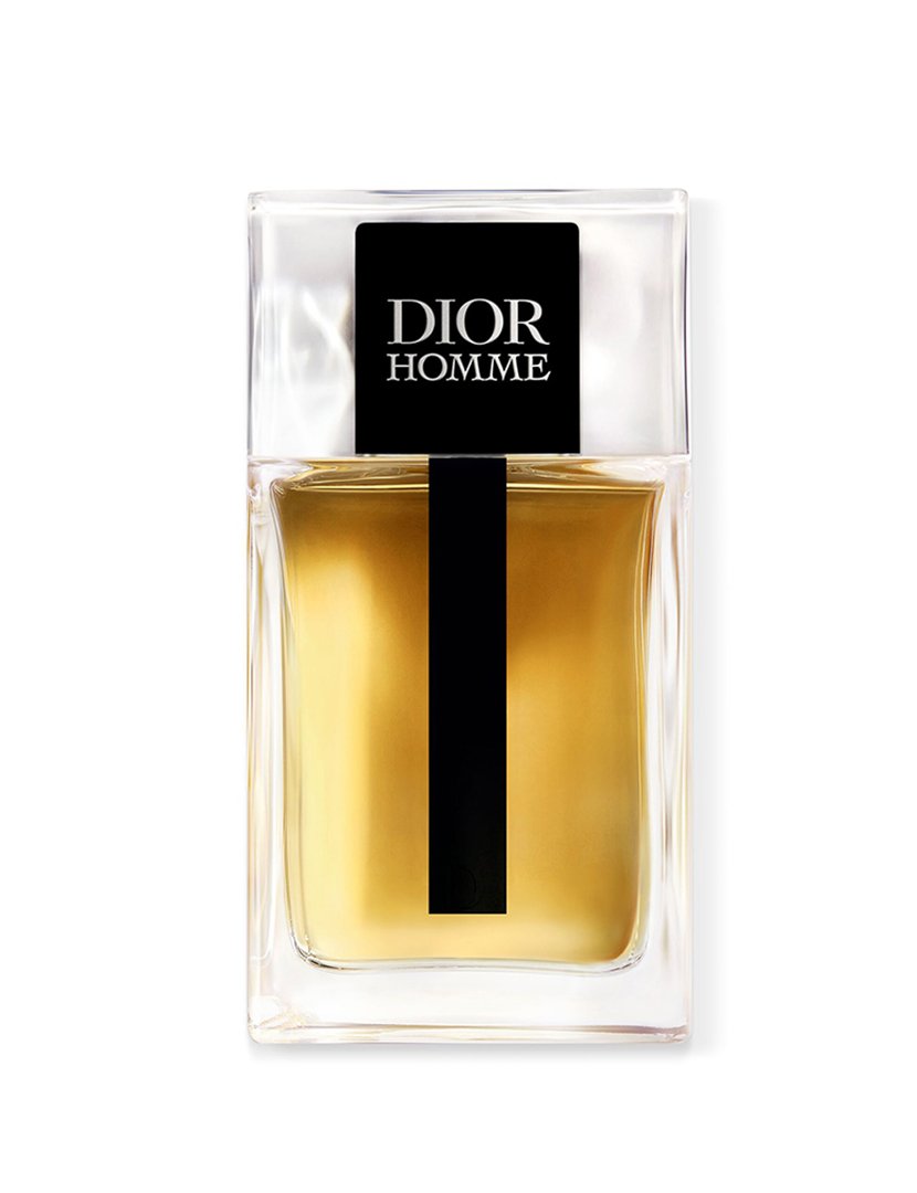 Dior Homme Eau de Toilette