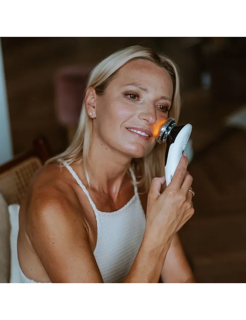 B-Glossy PRO - Mesoterapia sem Agulhas