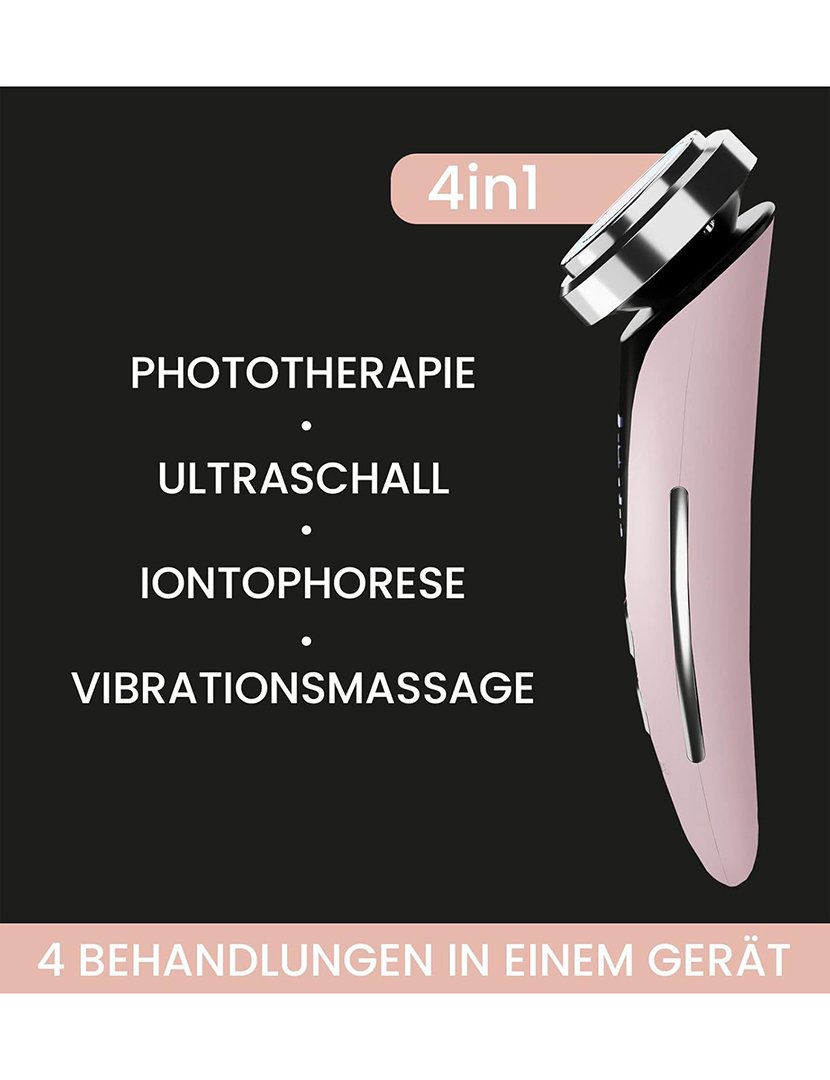 B-Glossy Blush Brilhante - Mesoterapia sem Agulhas