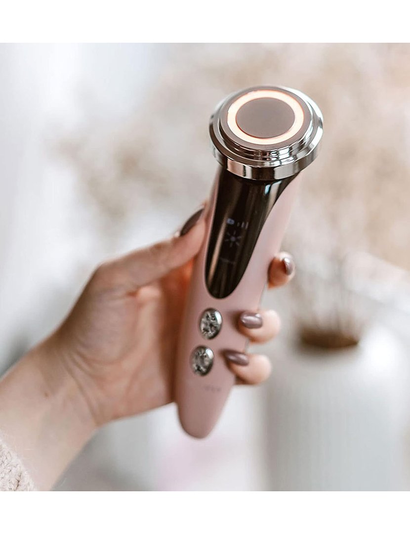 B-Glossy Blush Brilhante - Mesoterapia sem Agulhas