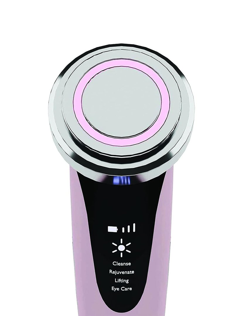 B-Glossy Blush Brilhante - Mesoterapia sem Agulhas