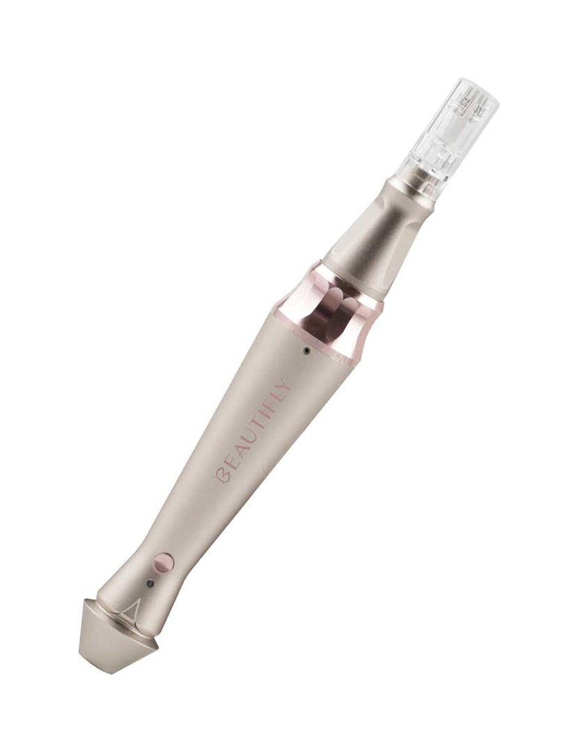 B-Meso Tecnologia de Microagulhamento