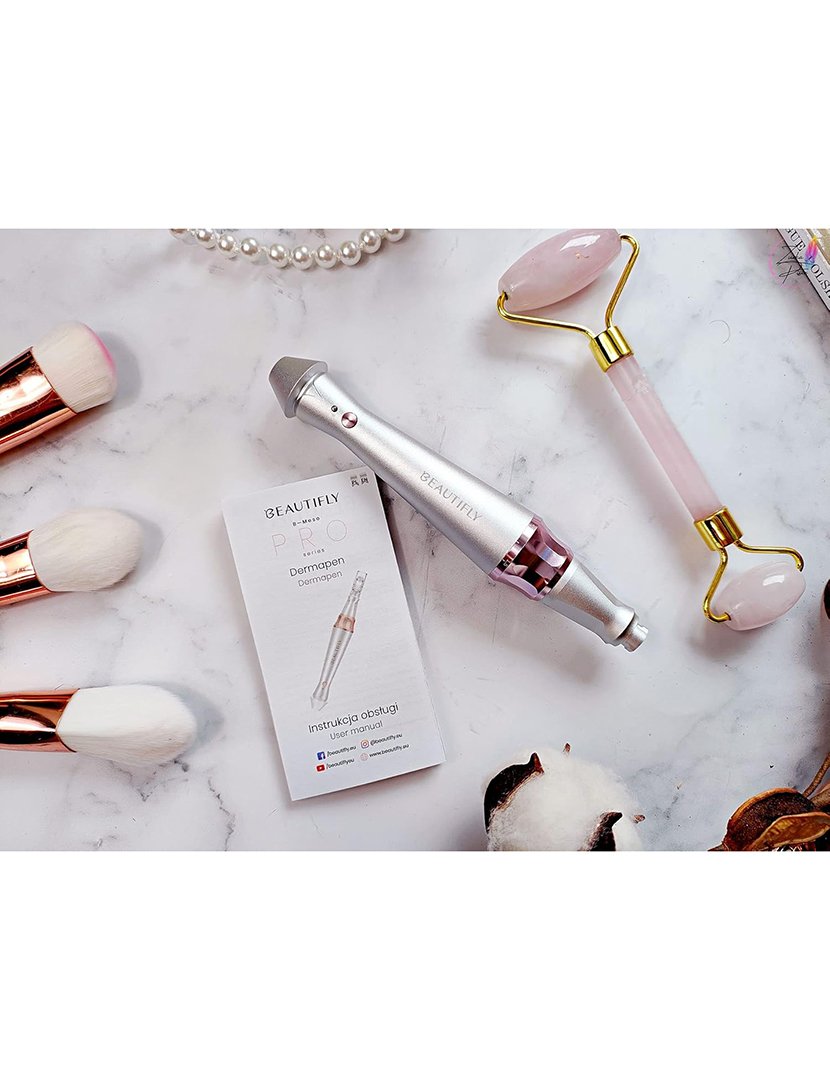 B-Meso Tecnologia de Microagulhamento