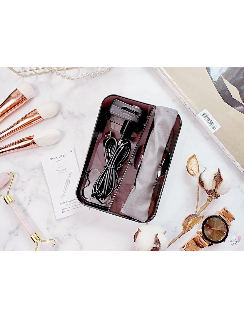 B-Meso Tecnologia de Microagulhamento