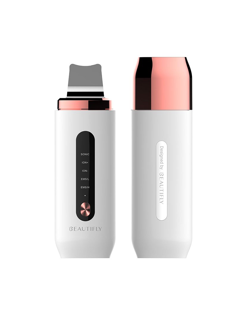 B-Scrub PRO Limpeza de Pele