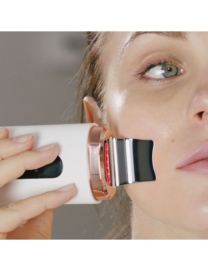 B-Scrub PRO Limpeza de Pele