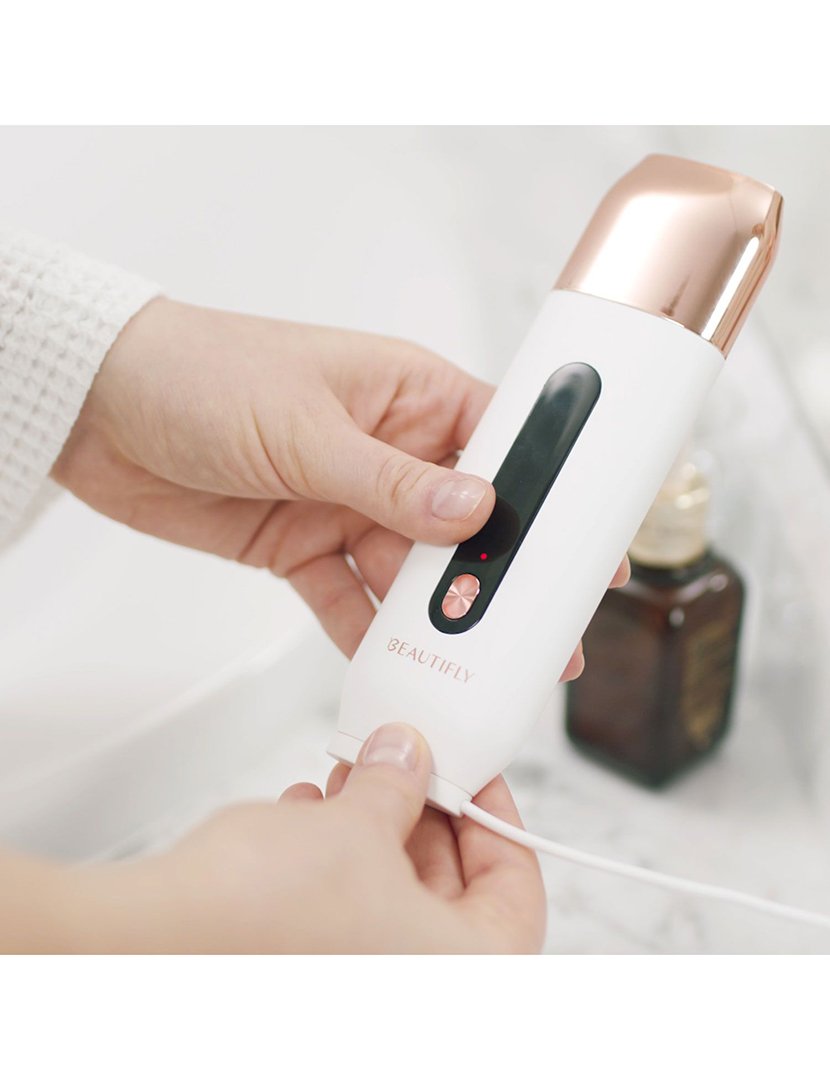 B-Scrub PRO Limpeza de Pele