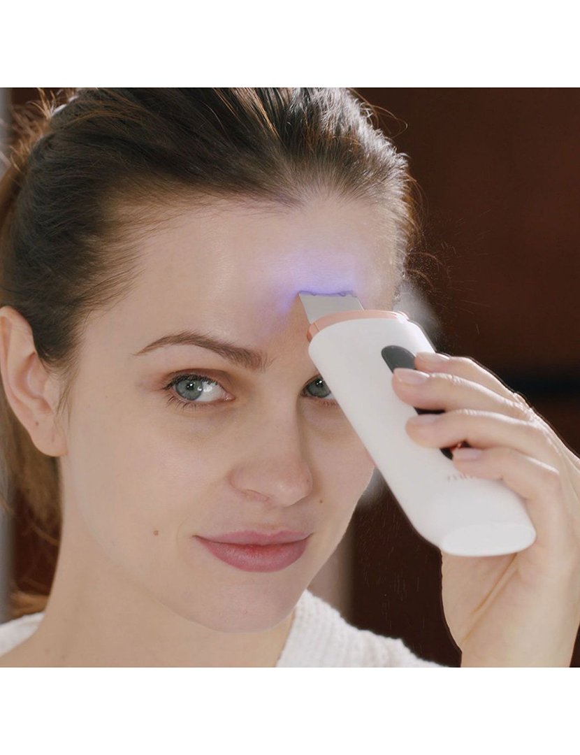 B-Scrub PRO Limpeza de Pele