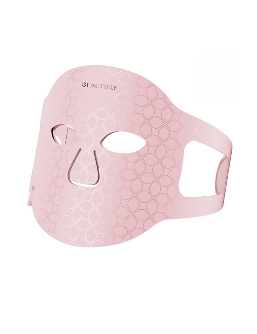 Máscara LED Aura Glam PRO