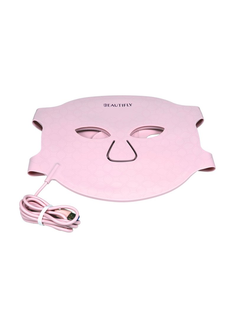 Máscara LED Aura Glam PRO