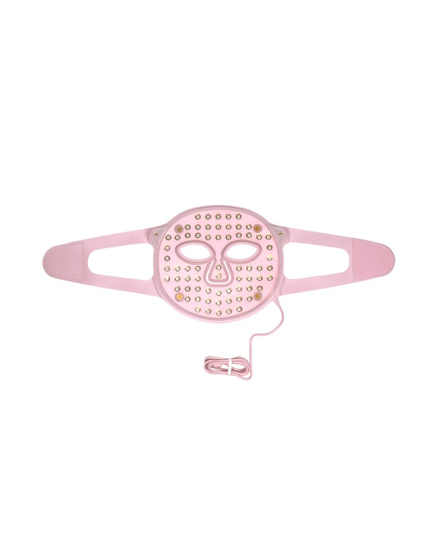 Máscara LED Aura Glam PRO