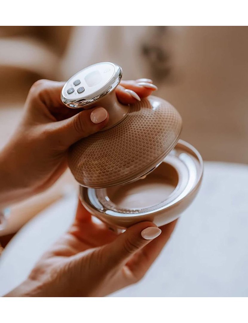 B-Lumix BODY Massajador Corporal Firmeza & Anticelulite